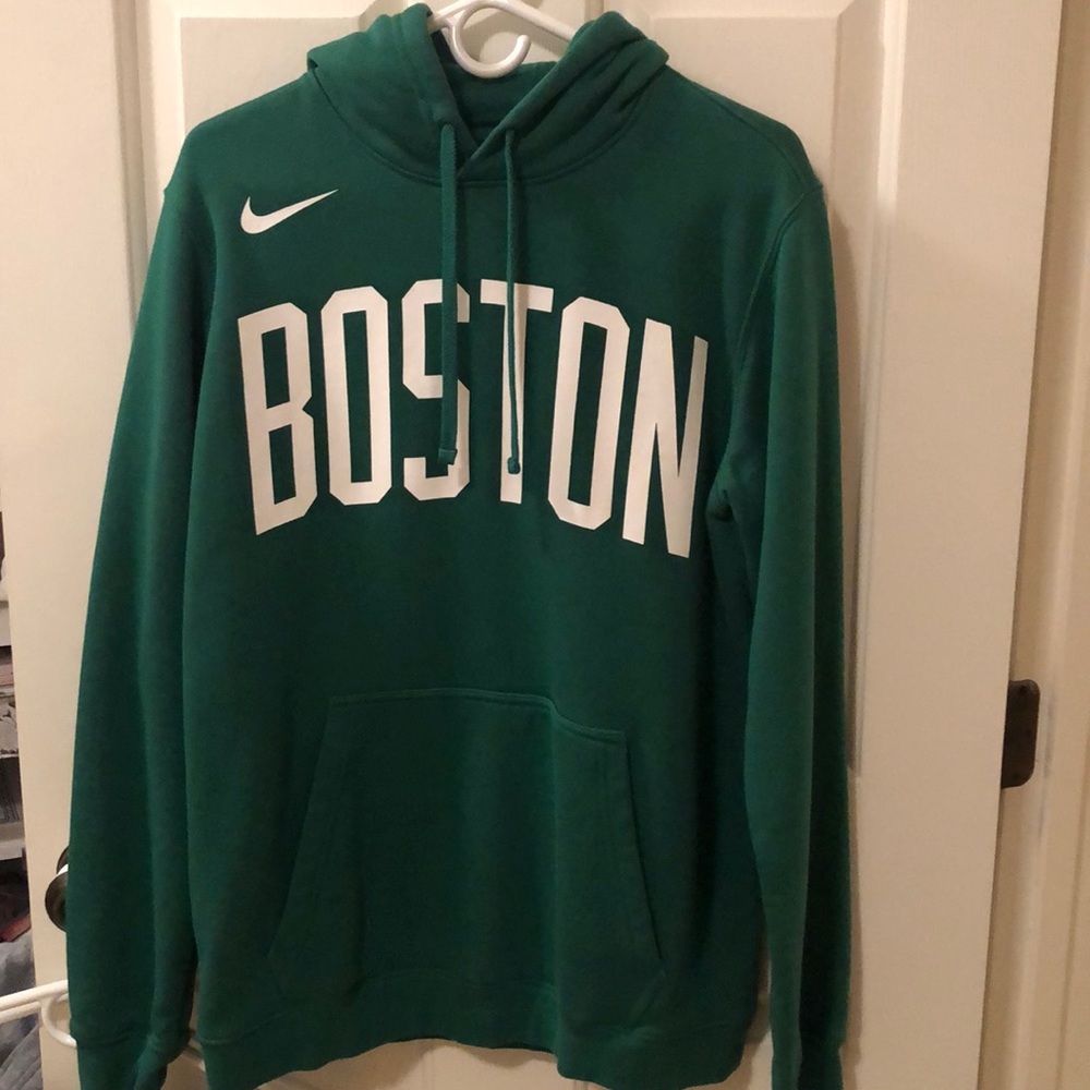 Nike hoodie
